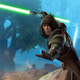 Image for article titled Old Republic Looks As Interesting As a Naboo Trade Blockade